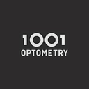 1001 Optical logo