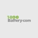 1800Battery logo