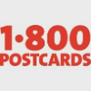 1800 Postcards logo