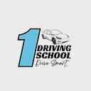 1 Driving School logo