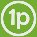 1pMobile logo