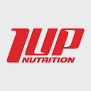 1 UP Nutrition logo