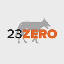 23ZERO logo