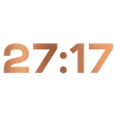 27:17 Recovery logo