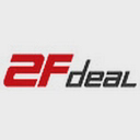 2Fdeal logo