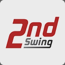 2ndSwing logo