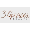 3 Graces Beauty logo