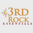 3rd Rock Essentials logo