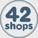 42shops logo