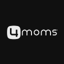 4Moms logo