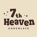 7th Heaven Chocolate logo