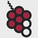 8wines logo