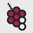 8wines DACH logo
