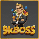 9kboss logo