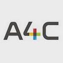 A4C logo