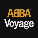 Abba Voyage logo