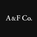 Abercrombie & Fitch logo