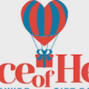 Ace of Hearts Gift Baskets logo