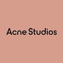 acnestudios Canada logo