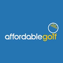 Affordable Golf UK logo
