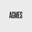 AGMES Jewelry logo