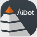 Aidot - smart living ecosystem logo