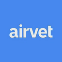 Airvet logo
