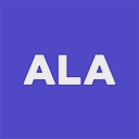 ALA logo