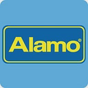 Alamo Car Rental logo