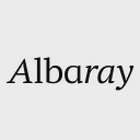Albaray UK logo