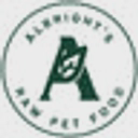 Albright's Raw Dog Food logo