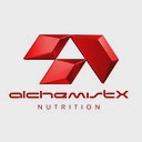 AlchemistX Nutrition logo