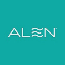 Alen Pure Air for Life logo