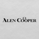 ALEN COOPER (US) logo