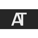 Alessandro Toscanis logo