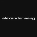 Alexander Wang CA logo