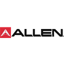 Allen Bike logo