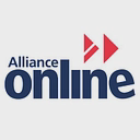 Alliance Online UK logo