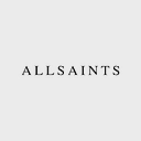 AllSaints UK logo