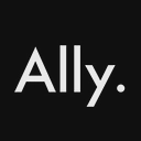 Ally Fashion logo