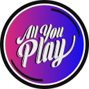 Allyouplay logo