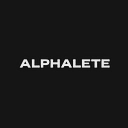 Alphalete Athletics logo