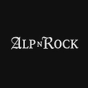 Alp N Rock logo