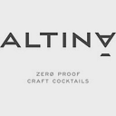 Altina Drinks logo