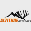 Altitude Outdoors logo