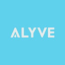 Alyve logo
