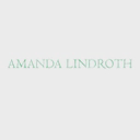 Amanda Lindroth logo