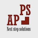 Aku Pirinen Professional Services Oy logo