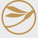 Amberwing Organics logo
