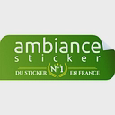 Ambiance-Sticker logo